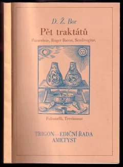 Pět traktátů