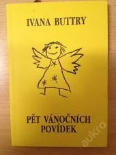 Pět vánočních povídek