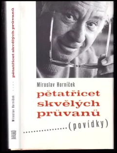 Pětatřicet skvělých průvanů