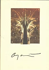 Peter Augustovič: Ex libris