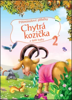 Pětiminutové příběhy 2.