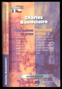 Petits poèmes en prose
