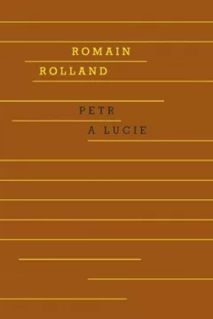 Petr a Lucie