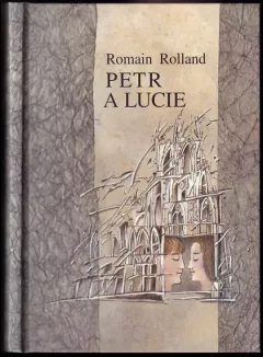 Petr a Lucie