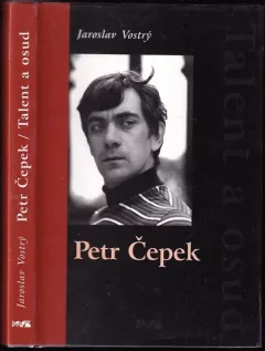 Petr Čepek