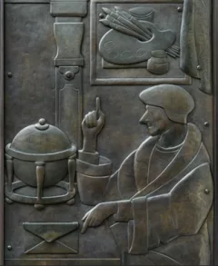 Petr Císařovský Sedm bran / The Seven Gates
