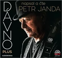 Petr Janda - Dávno Plus