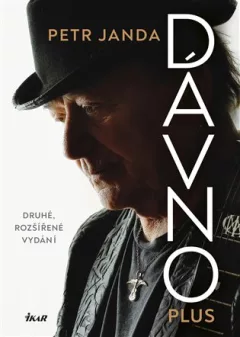 Petr Janda - Dávno Plus