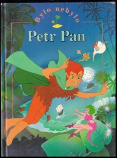 Petr Pan