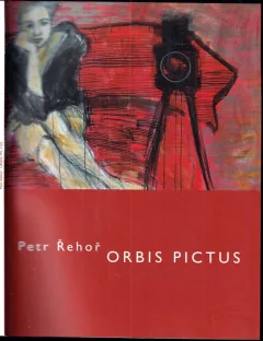 Petr Řehoř
