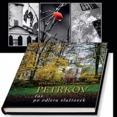 Petrkov ...čas po odletu vlaštovek
