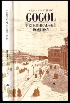 Petrohradské povídky