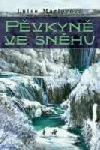 Pěvkyně ve sněhu