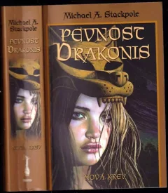 Pevnost Drakonis
