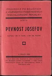 Pevnost Josefov
