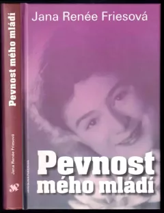 Pevnost mého mládí PODPIS