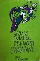 Pevnost Saganne
