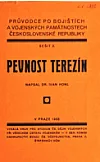 Pevnost Terezín