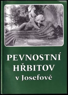 Pevnostní hřbitov v Josefově