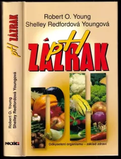 pH zázrak