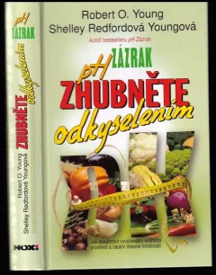 pH zázrak - zhubněte odkyselením