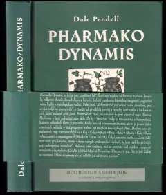 Pharmako dynamis