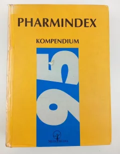 Pharmindex