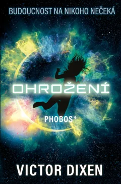 Phobos 4 - Ohrožení