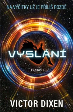 Phobos I: Vyslání
