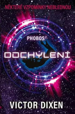 Phobos II: Odchýlení