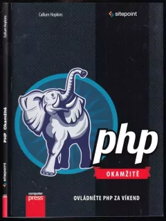 PHP okamžitě