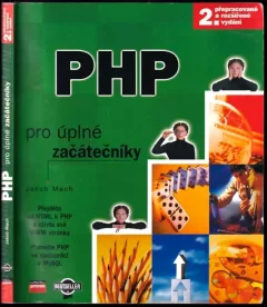 PHP pro úplné začátečníky