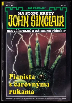 Pianista s čarovnýma rukama