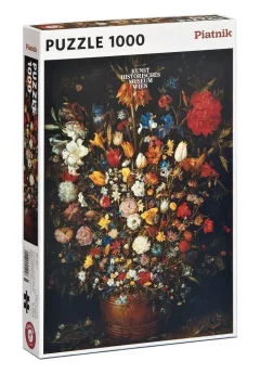 Piatnik Puzzle Brueghel