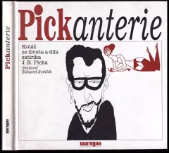Pickanterie
