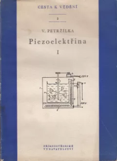 Piezoelektřina I