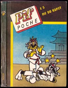Pif do kapsy