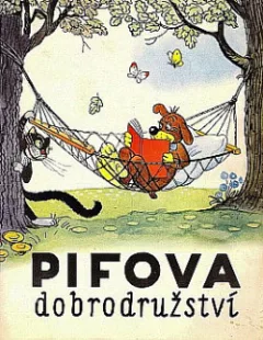 Pifova dobrodružství