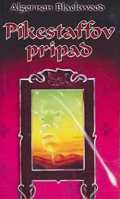 Pikestaffov prípad