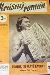 Pikolík od Zlaté kachny