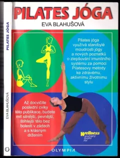 Pilates jóga