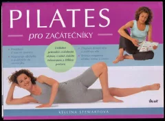 Pilates pro začátečníky