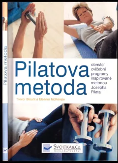 Pilatova metoda
