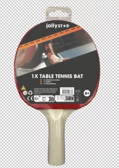 Ping Pong pálka JollyStar