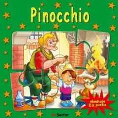 Pinocchio (slovensky)