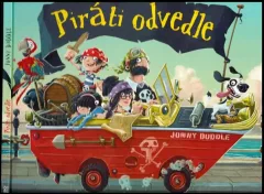 Piráti odvedle