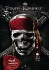 Piráti z Karibiku - Na vlnách podivna