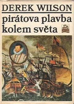 Pirátova plavba kolem světa