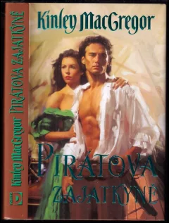 Pirátova zajatkyně