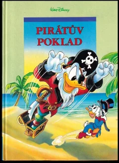 Pirátův poklad